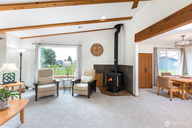 1180 Thornton Drive, Sequim, WA 98382