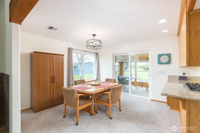 1180 Thornton Drive, Sequim, WA 98382