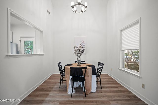 1009 11th Street, Port Royal, SC 29935