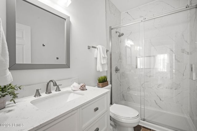 1009 11th Street, Port Royal, SC 29935