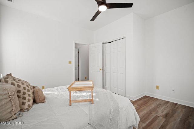 1009 11th Street, Port Royal, SC 29935