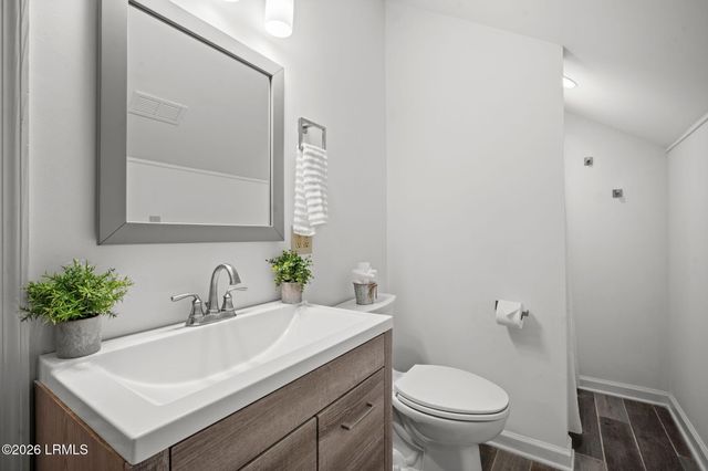 1009 11th Street, Port Royal, SC 29935