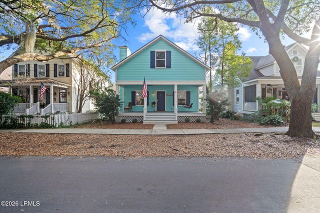 1009 11th Street, Port Royal, SC 29935