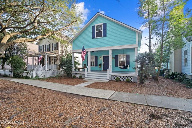 1009 11th Street, Port Royal, SC 29935