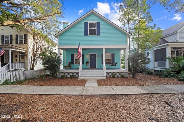 1009 11th Street, Port Royal, SC 29935