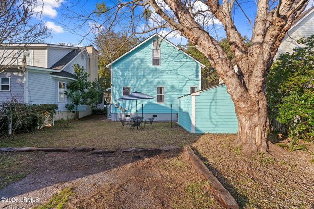 1009 11th Street, Port Royal, SC 29935