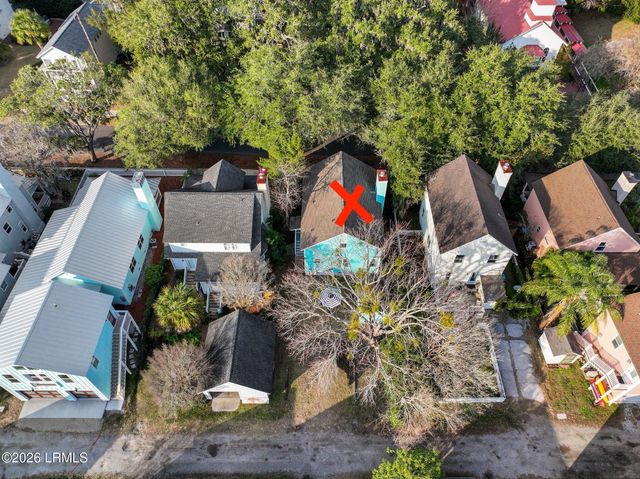 1009 11th Street, Port Royal, SC 29935