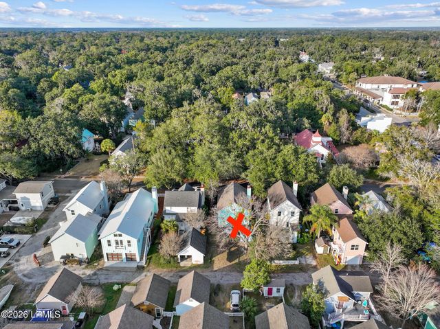 1009 11th Street, Port Royal, SC 29935