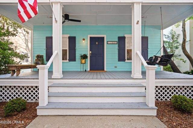 1009 11th Street, Port Royal, SC 29935