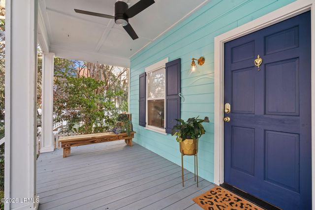 1009 11th Street, Port Royal, SC 29935