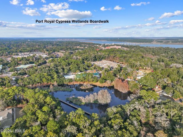 1009 11th Street, Port Royal, SC 29935