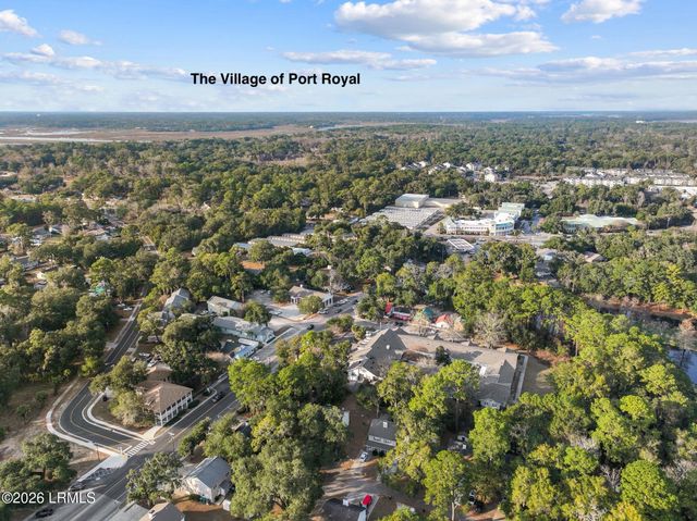 1009 11th Street, Port Royal, SC 29935