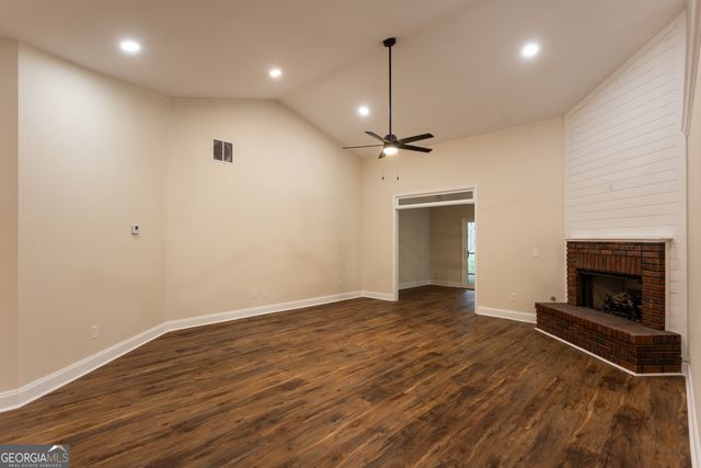 1020 Brenda Lane, Madison, GA 30650