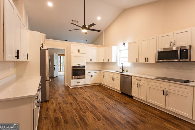 1020 Brenda Lane, Madison, GA 30650