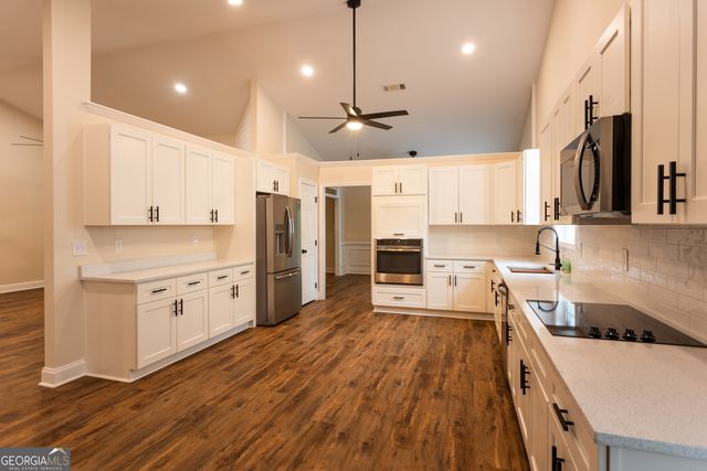 1020 Brenda Lane, Madison, GA 30650