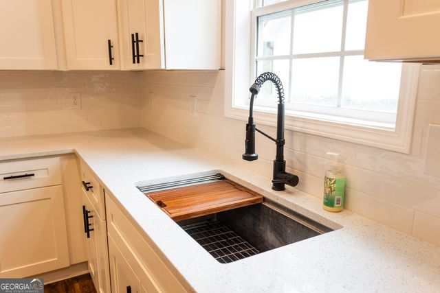 1020 Brenda Lane, Madison, GA 30650