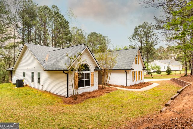 1020 Brenda Lane, Madison, GA 30650