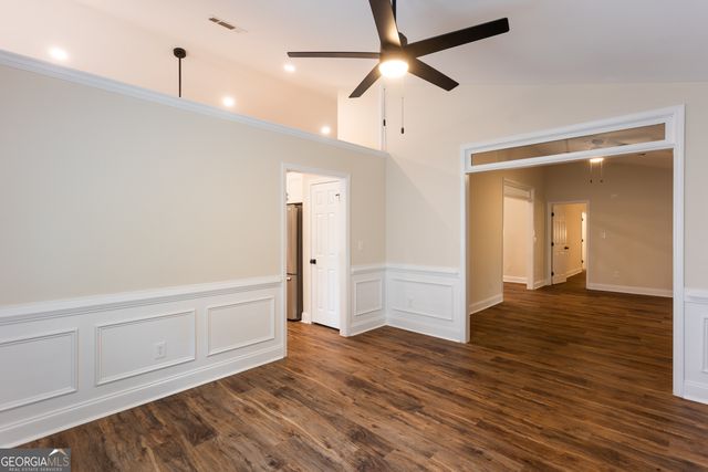 1020 Brenda Lane, Madison, GA 30650