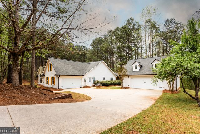 1020 Brenda Lane, Madison, GA 30650