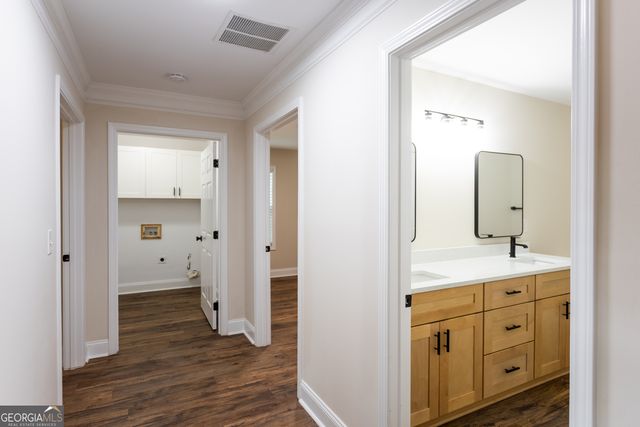 1020 Brenda Lane, Madison, GA 30650