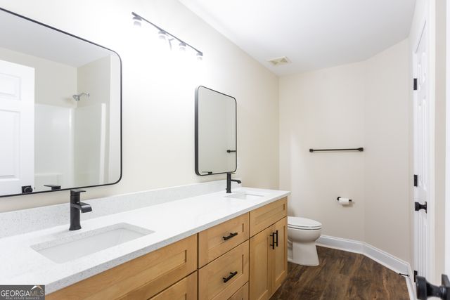 1020 Brenda Lane, Madison, GA 30650