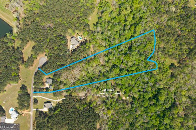 1020 Brenda Lane, Madison, GA 30650