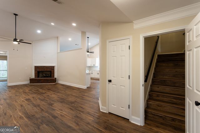 1020 Brenda Lane, Madison, GA 30650