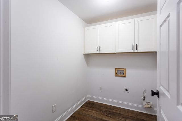 1020 Brenda Lane, Madison, GA 30650