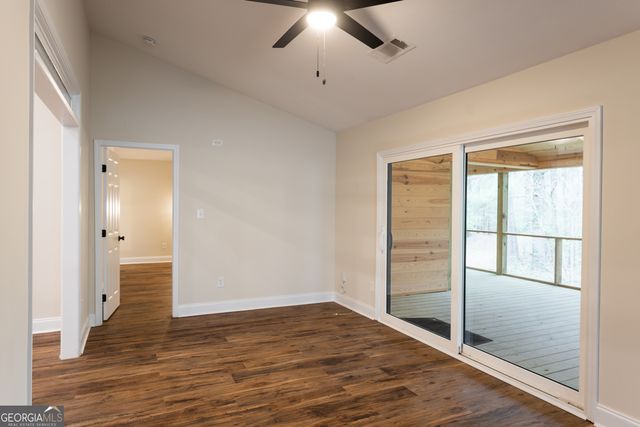 1020 Brenda Lane, Madison, GA 30650