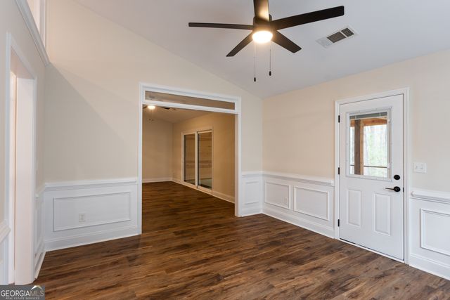 1020 Brenda Lane, Madison, GA 30650