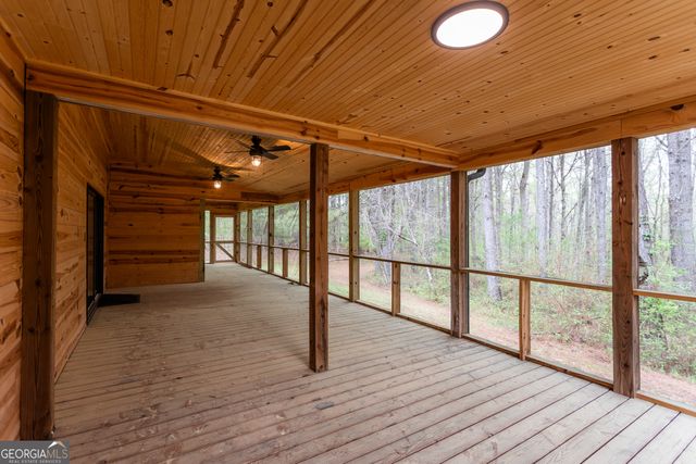 1020 Brenda Lane, Madison, GA 30650