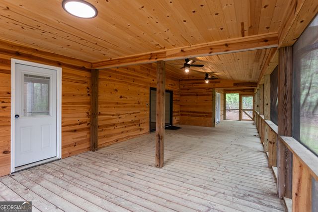 1020 Brenda Lane, Madison, GA 30650