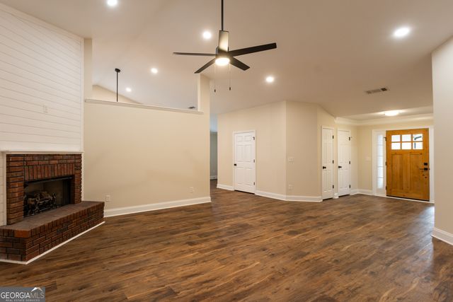 1020 Brenda Lane, Madison, GA 30650