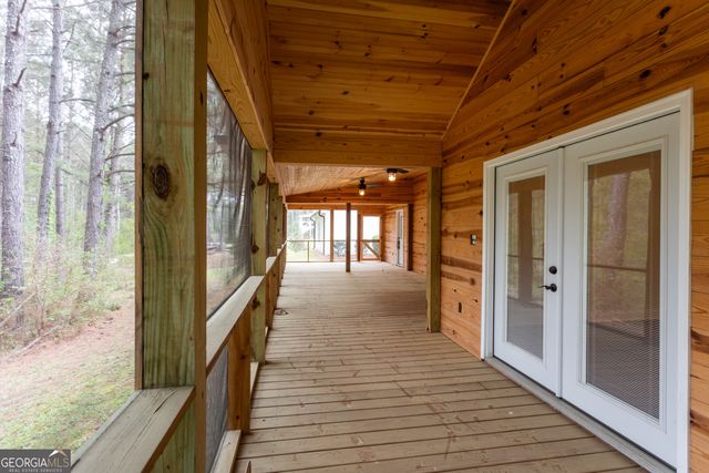 1020 Brenda Lane, Madison, GA 30650
