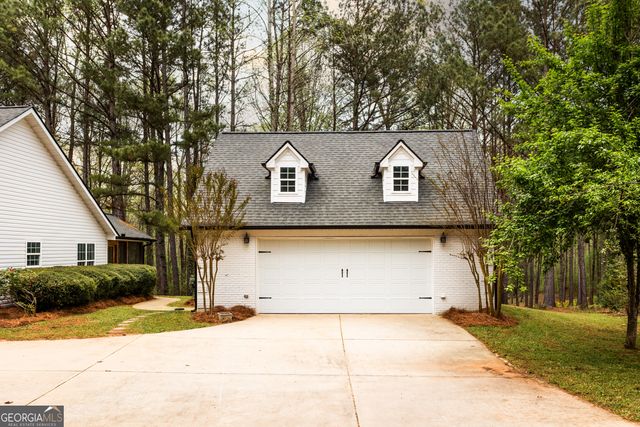 1020 Brenda Lane, Madison, GA 30650