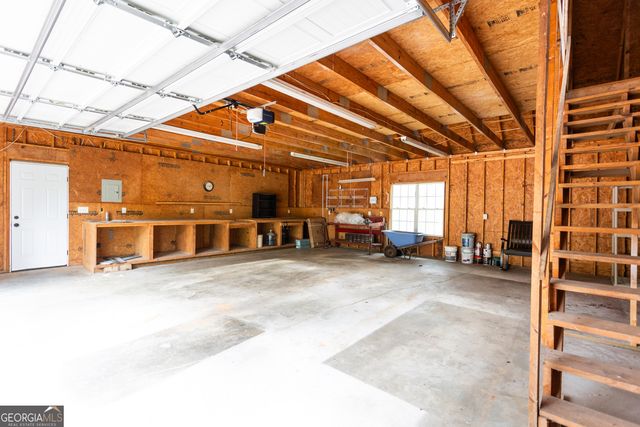 1020 Brenda Lane, Madison, GA 30650