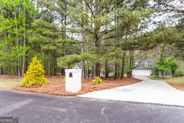 1020 Brenda Lane, Madison, GA 30650
