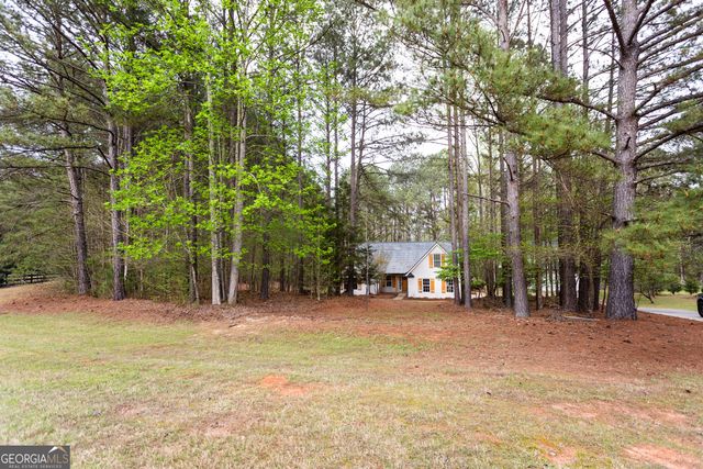 1020 Brenda Lane, Madison, GA 30650
