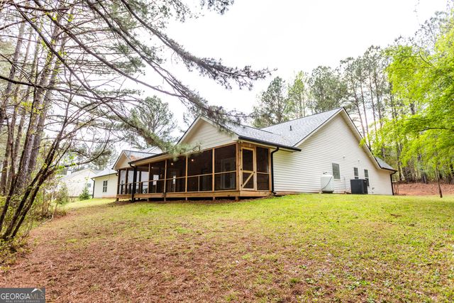 1020 Brenda Lane, Madison, GA 30650