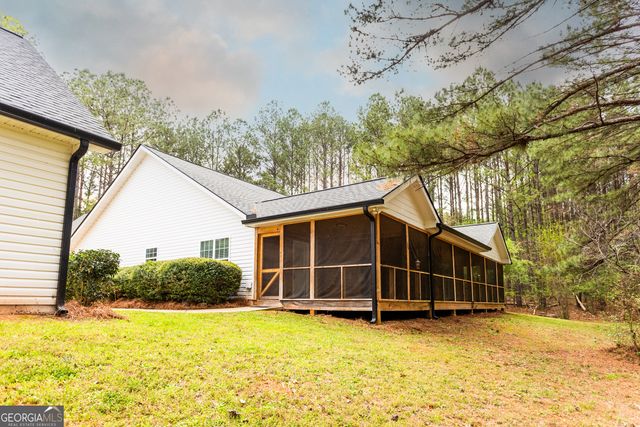 1020 Brenda Lane, Madison, GA 30650