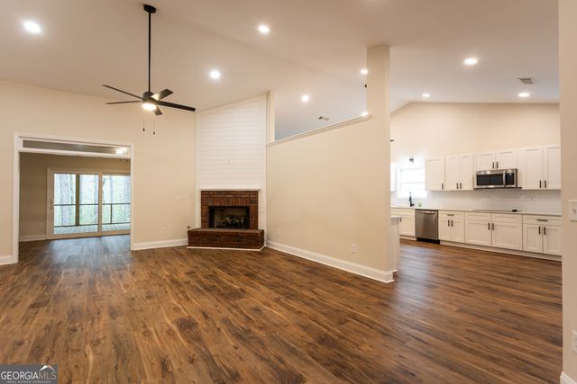1020 Brenda Lane, Madison, GA 30650