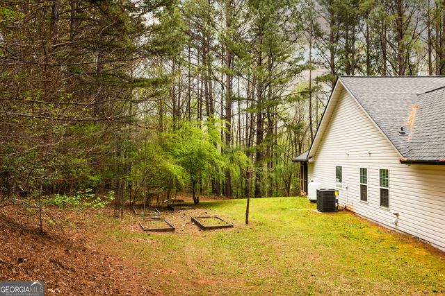 1020 Brenda Lane, Madison, GA 30650