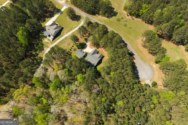 1020 Brenda Lane, Madison, GA 30650