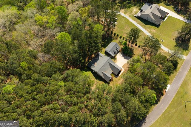 1020 Brenda Lane, Madison, GA 30650