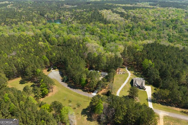 1020 Brenda Lane, Madison, GA 30650