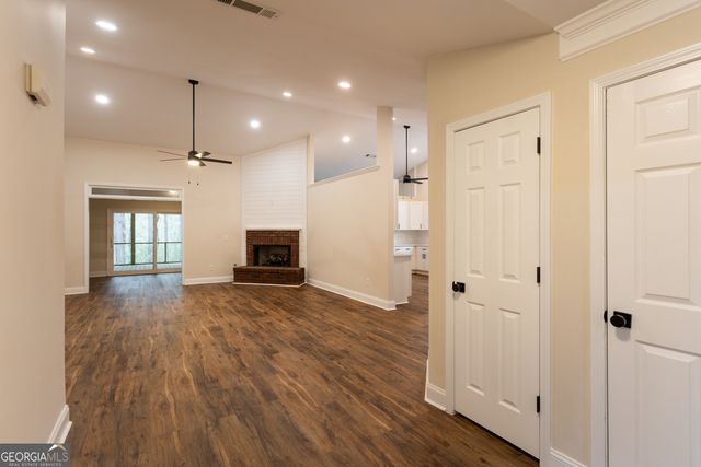 1020 Brenda Lane, Madison, GA 30650
