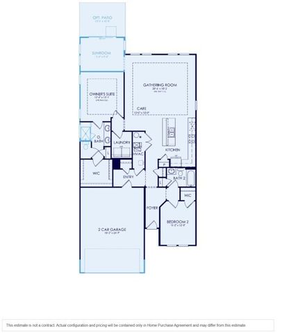 13325 Seven Springs Lane, Noblesville, IN 46060