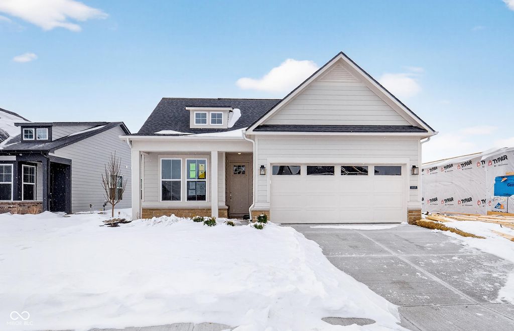 13325 Seven Springs Lane, Noblesville, IN 46060