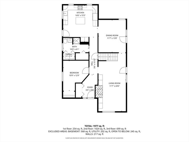 89 Poquanticut Ave, Easton, MA 02356