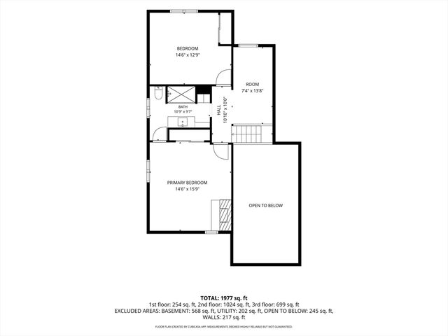 89 Poquanticut Ave, Easton, MA 02356